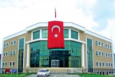 Üçge