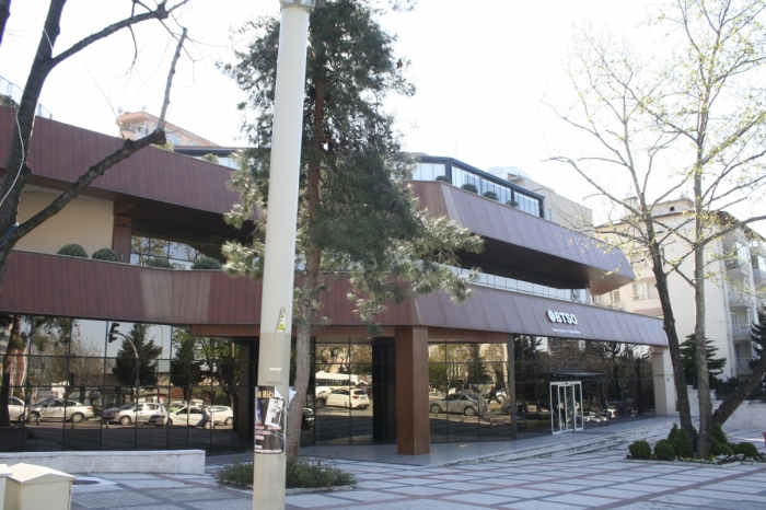 Bursa Ticaret ve Sanayi Odası