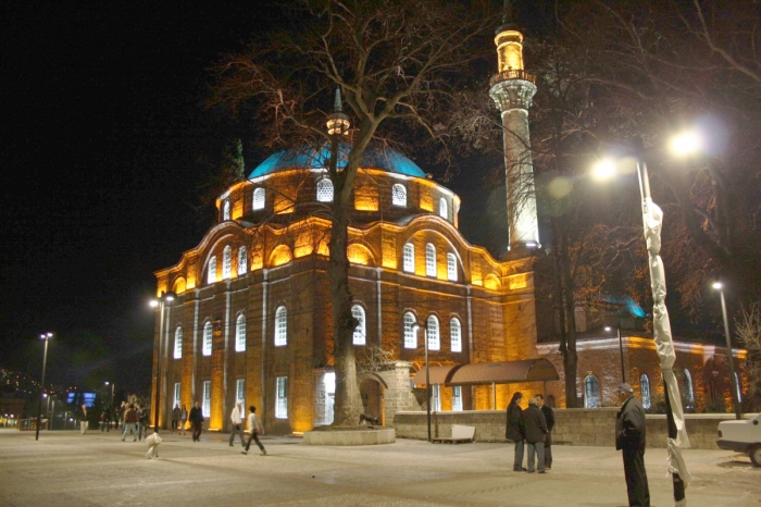 Emirsultan Kentsel Tasarım