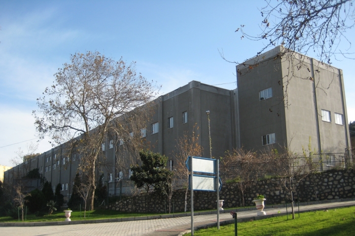 Gemlik Anadolu Ticaret Meslek Liseleri