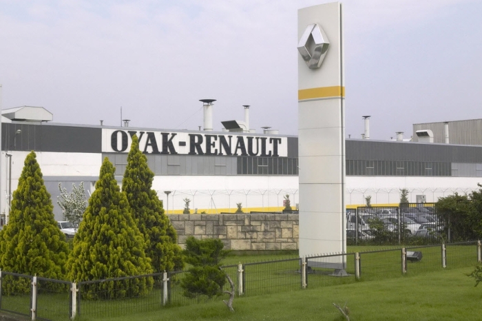 Oyak Renault